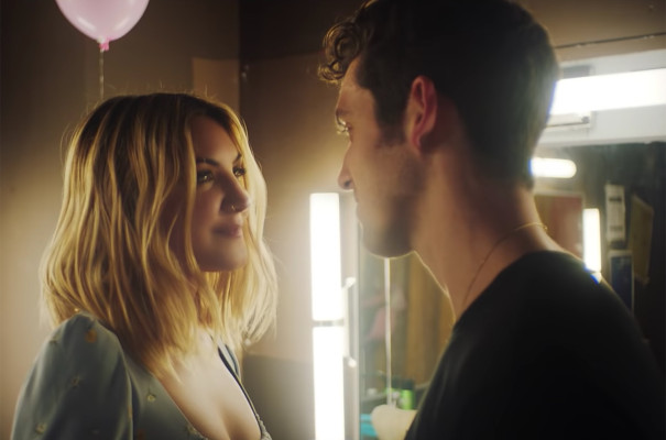 Julia Michaels pic #1083050