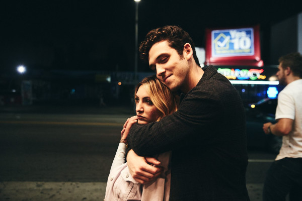 Julia Michaels pic #1083053