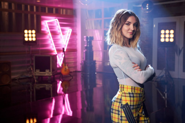 Julia Michaels pic #1005555