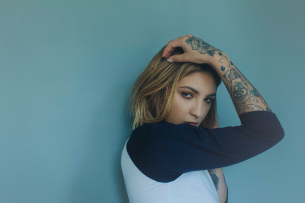 Julia Michaels pic #1034653