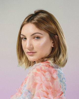 Julia Michaels pic #1026089