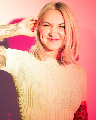 Julia Michaels pic #1117782