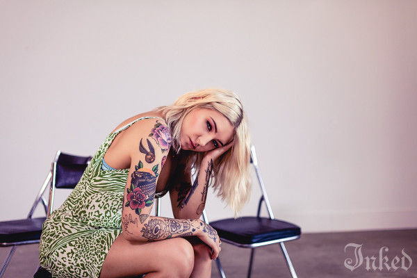 Julia Michaels pic #1116823