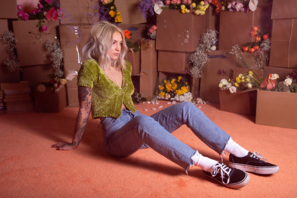Julia Michaels pic #1101966