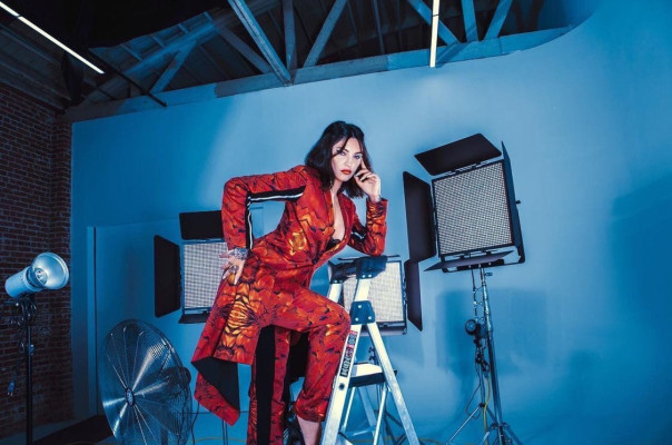 Julia Michaels pic #1265575