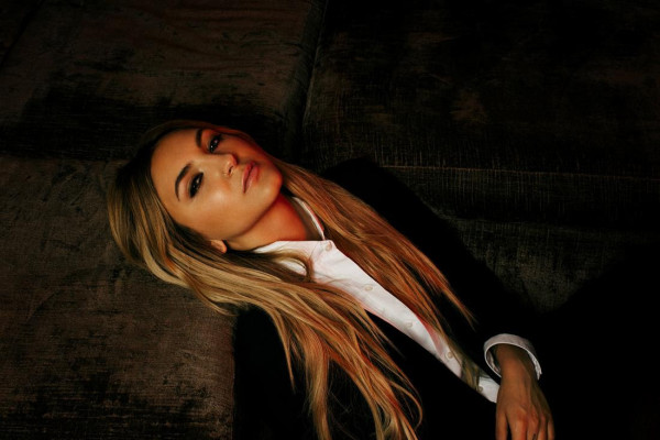 Julia Michaels pic #1006799