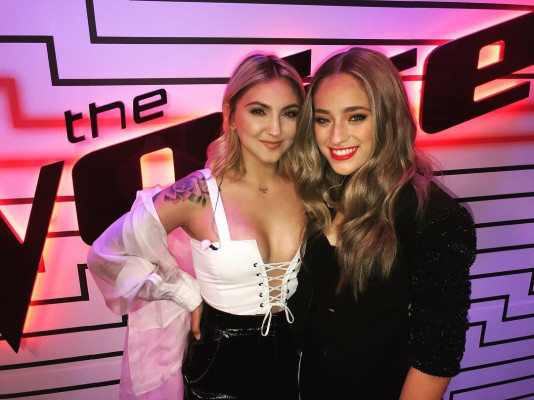 Julia Michaels pic #1046858