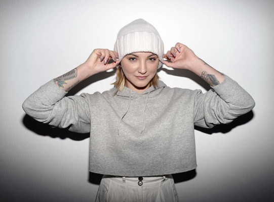 Julia Michaels pic #1146074