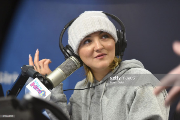 Julia Michaels pic #1146077
