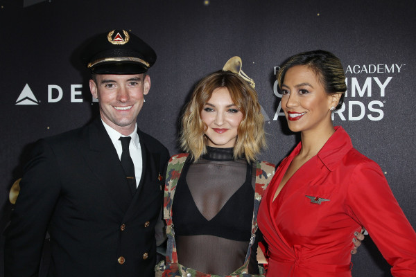 Julia Michaels pic #1033127