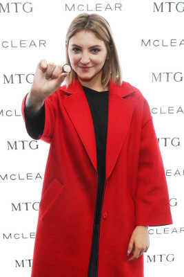 Julia Michaels pic #1032351