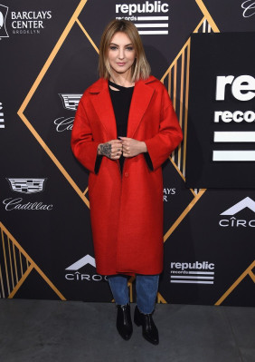 Julia Michaels pic #1032350