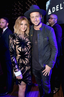 Julia Michaels pic #1037176
