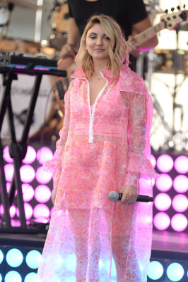 Julia Michaels pic #1058248