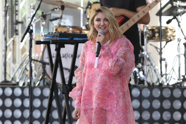 Julia Michaels pic #1058252
