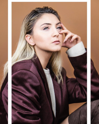 Julia Michaels pic #1023160