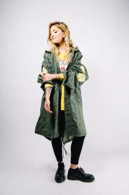 Julia Michaels pic #1017742
