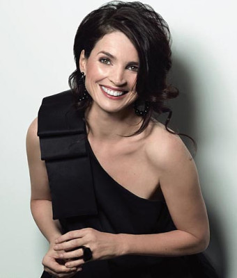 Julia Ormond pic #226355