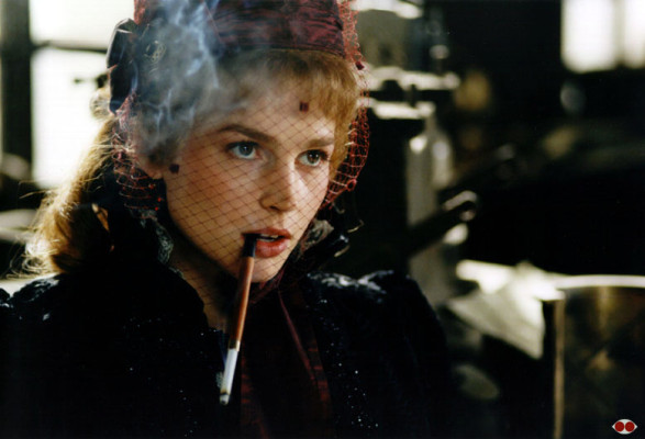 Julia Ormond pic #73031