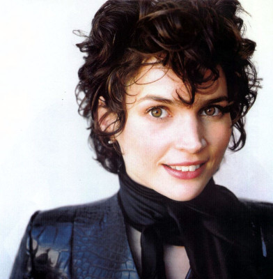 Julia Ormond pic #204030