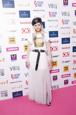 Julia Parshuta pic #964529