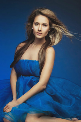 Julia Parshuta pic #814841