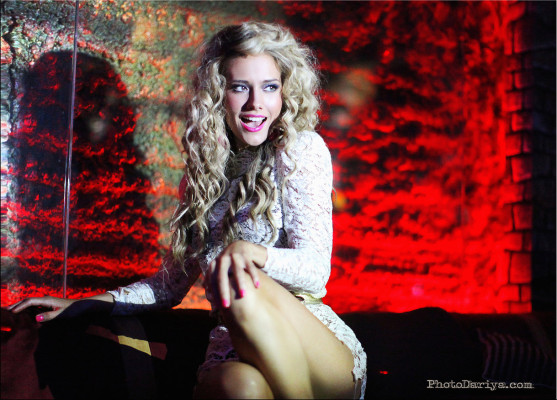 Julia Parshuta pic #786279