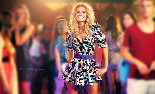 Julia Parshuta pic #786280