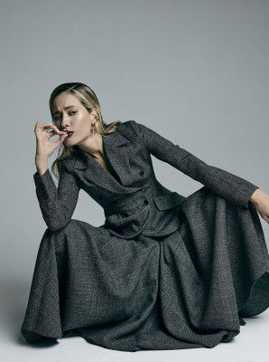 Julia Parshuta pic #1186047