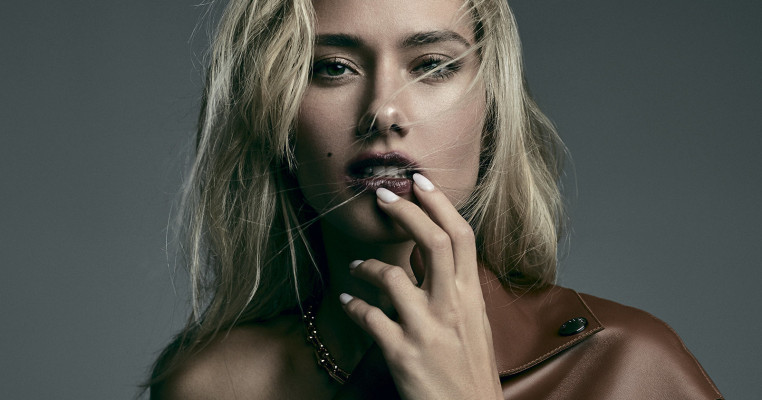 Julia Parshuta pic #1186050