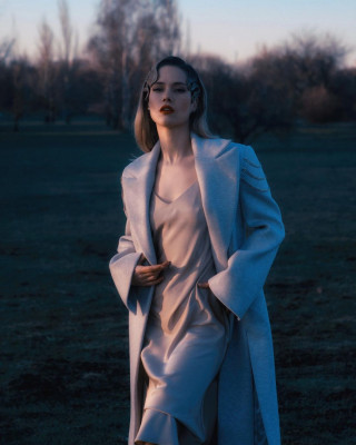 Julia Parshuta pic #1306724