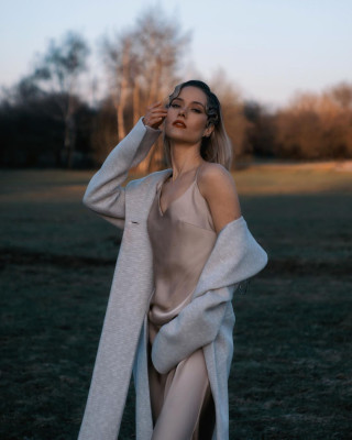 Julia Parshuta pic #1306723