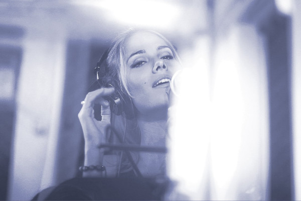Julia Parshuta pic #785854