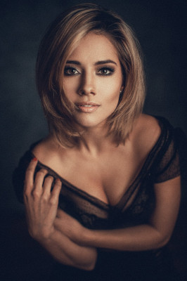 Julia Parshuta pic #903754