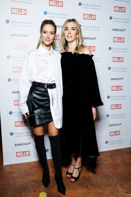 Julia Parshuta pic #1268794