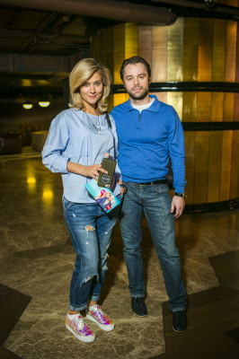 Julia Parshuta pic #814881