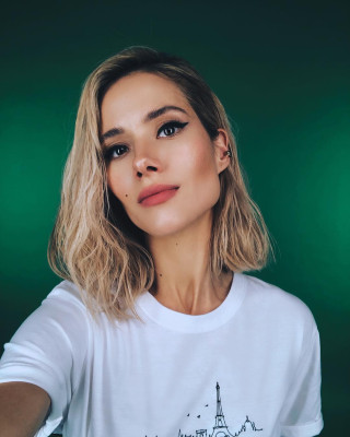 Julia Parshuta pic #1097026