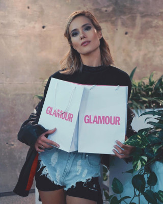 Julia Parshuta pic #1097019
