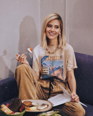Julia Parshuta pic #1097533