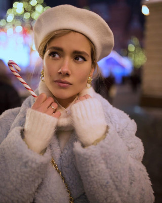 Julia Parshuta pic #1097233