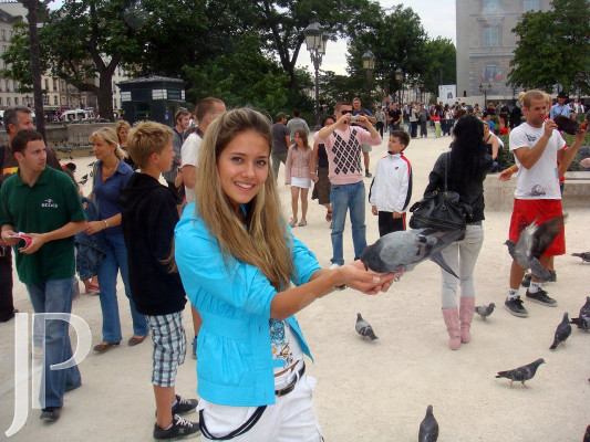 Julia Parshuta pic #786278