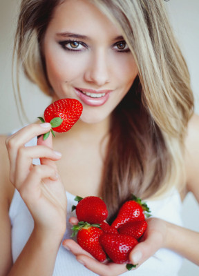 Julia Parshuta pic #784532