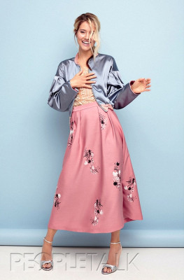 Julia Parshuta pic #967031