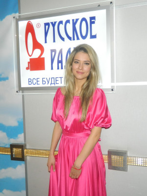Julia Parshuta pic #784578