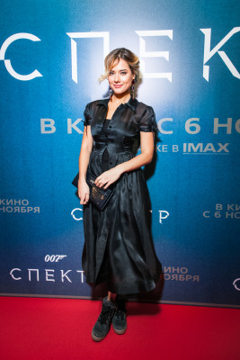 Julia Parshuta pic #825770