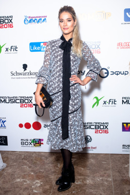 Julia Parshuta pic #900733