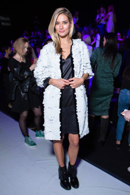Julia Parshuta pic #891178