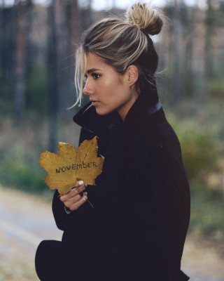Julia Parshuta pic #920705