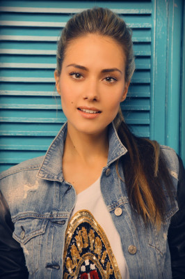 Julia Parshuta pic #820786