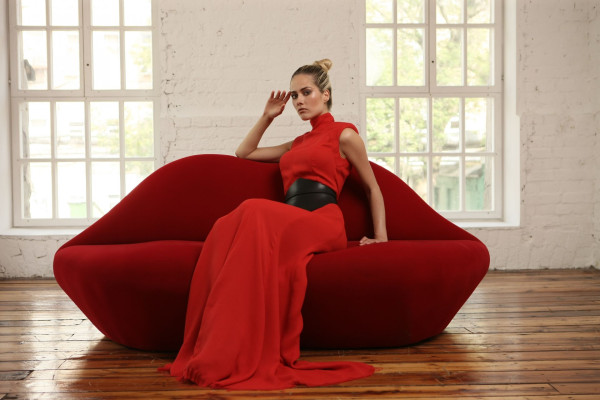 Julia Parshuta pic #784533